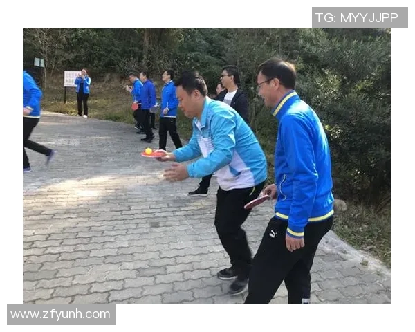赵秀英的乒乓球人生深度对话与成长故事的启示与反思