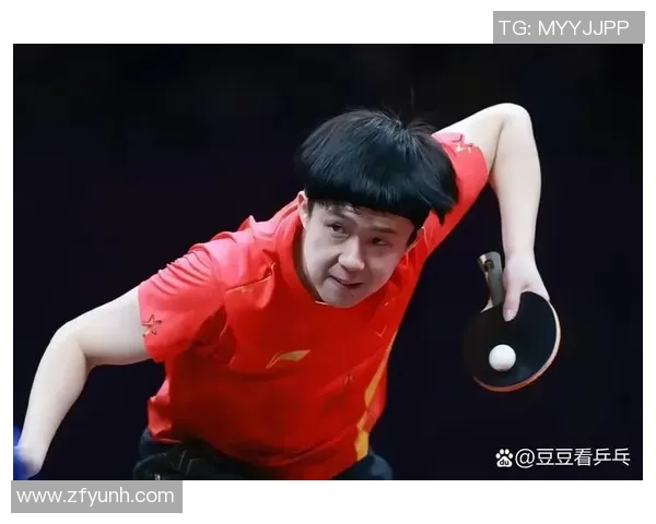 世界锦标赛点评:广州乒乓球队的战术表现