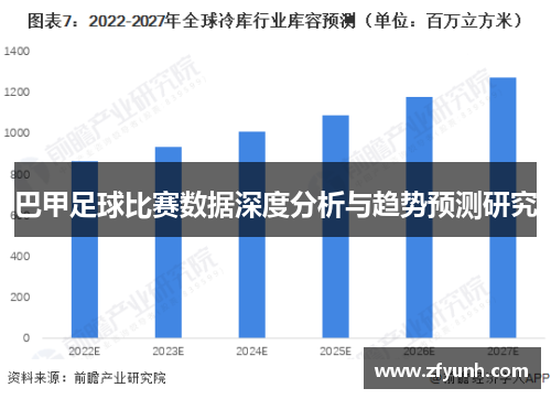 巴甲足球比赛数据深度分析与趋势预测研究